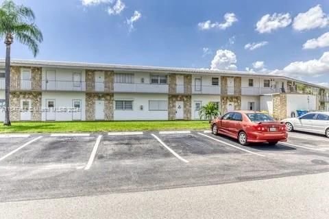 Real estate property located at 2850 Golf Blvd #112, Broward County, LEISUREVILLE FAIRWAY TWO, Pompano Beach, FL