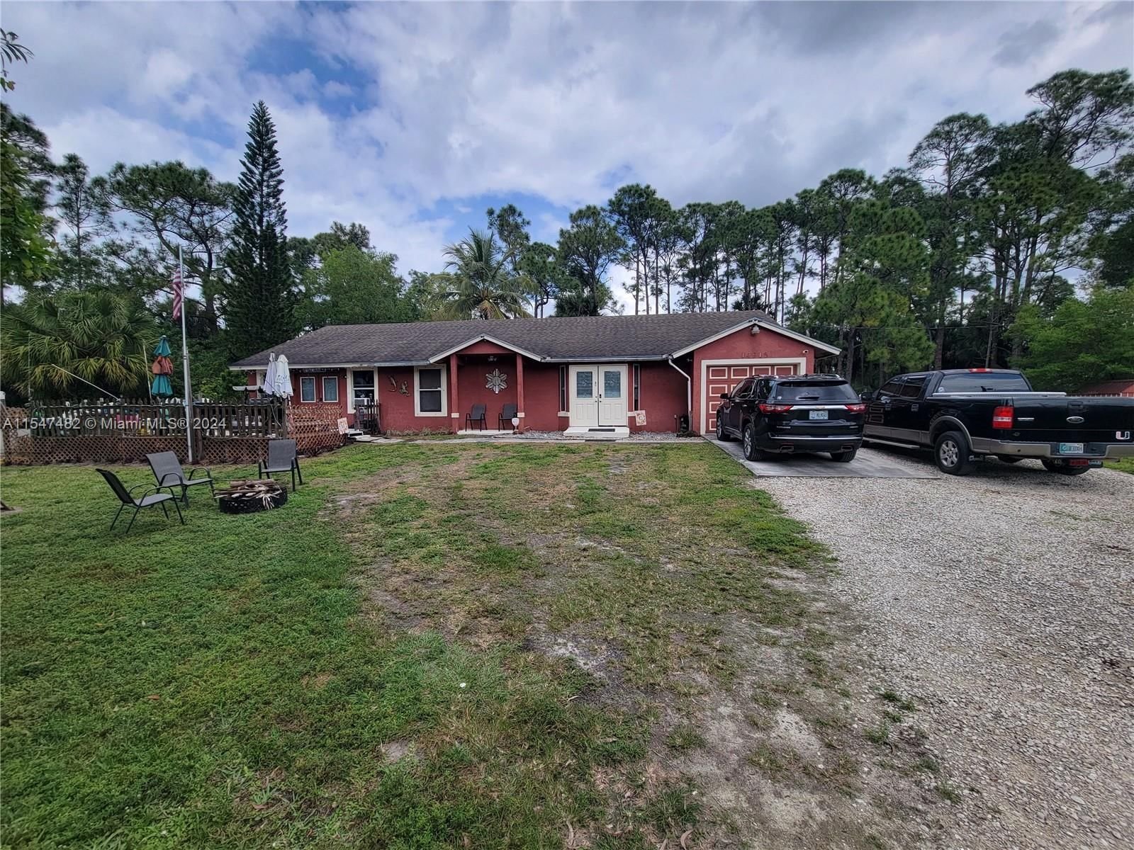 Real estate property located at 14915 76th Rd N, Palm Beach County, The Acreage, Loxahatchee, FL