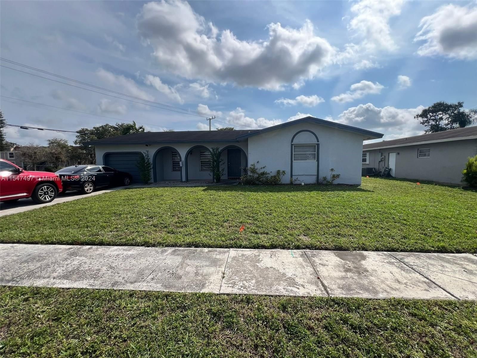 Real estate property located at 850 79th Ave, Broward County, ORIOLE MARGATE SEC 6, Margate, FL