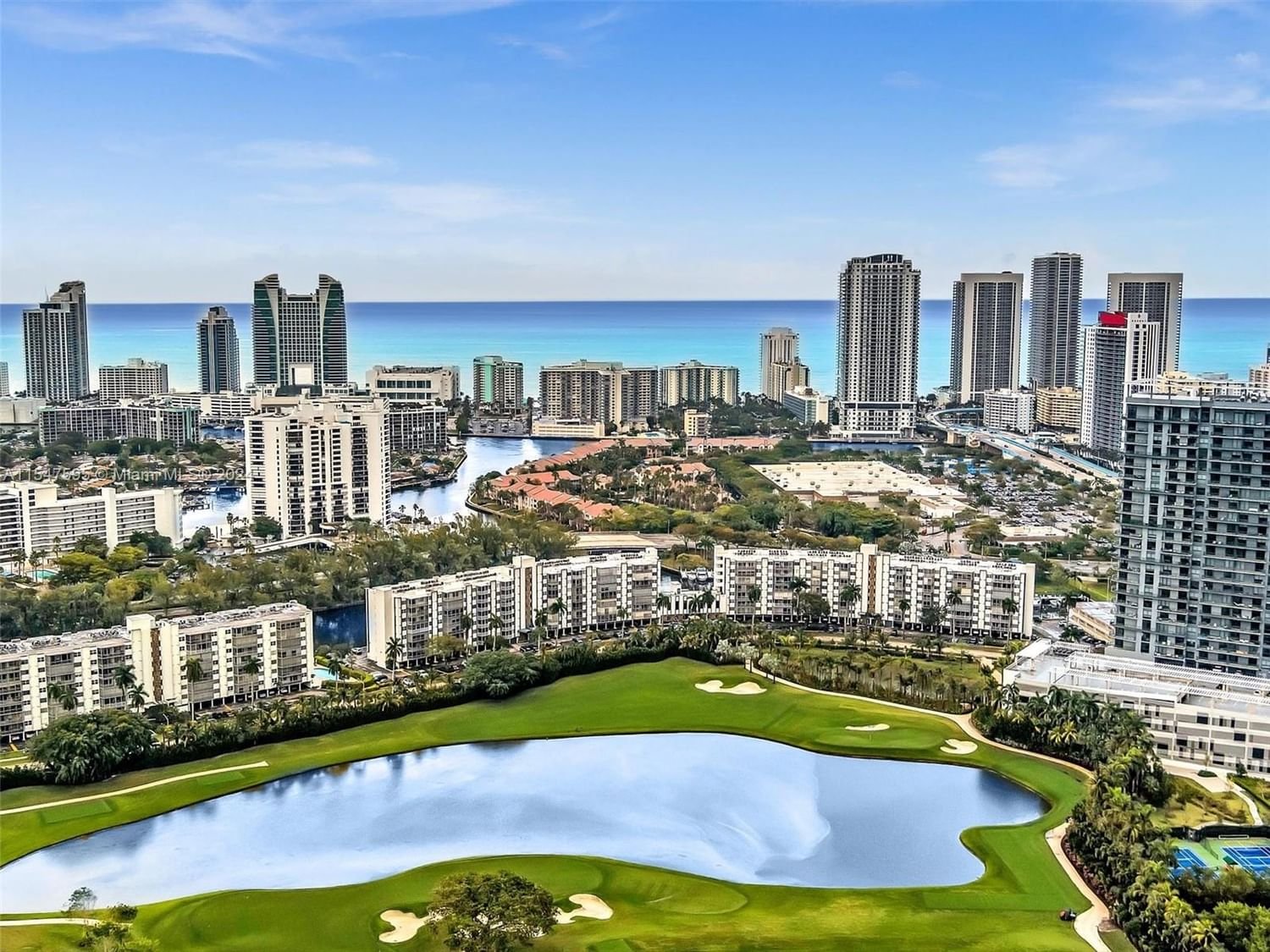 Real estate property located at 400 Diplomat Pkwy #211, Broward County, FAIRWAYS RIVIERA NORTH CO, Hallandale Beach, FL