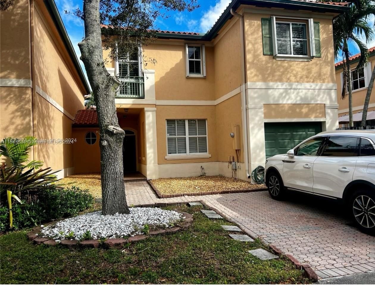 Real estate property located at 14243 83rd Pl, Miami-Dade County, ANCHORAGE AT MIAMI LAKES, Miami Lakes, FL