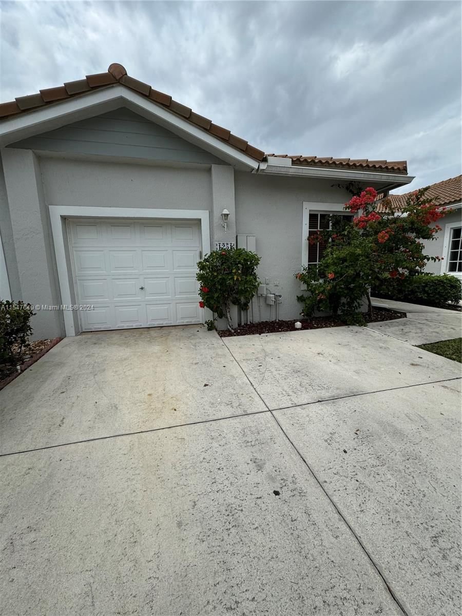 Real estate property located at 1251 48th Ter #1251, Broward County, OLYMPIA & YORK RESIDENTIA, Deerfield Beach, FL