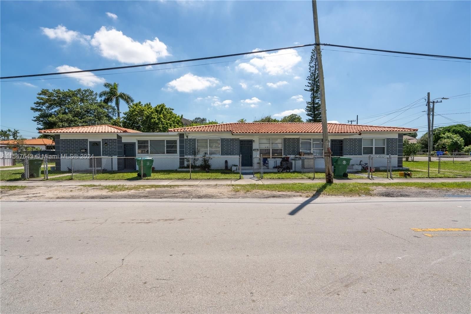 Real estate property located at 2810 9th St, Miami-Dade County, KEW GARDENS, Miami, FL