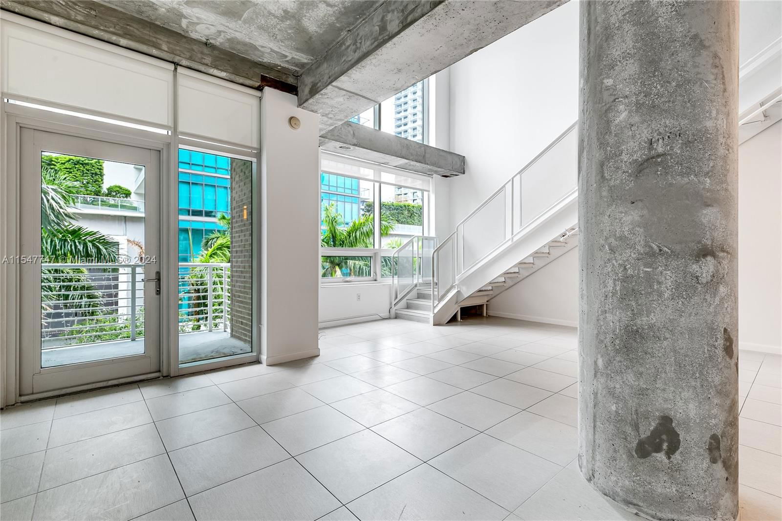 Real estate property located at 3250 1st Ave #312, Miami-Dade, MIDBLOCK MIAMI CONDO, Miami, FL