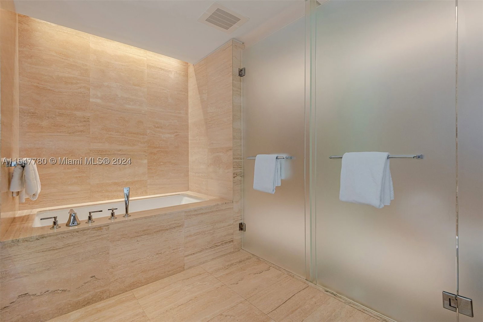 Real estate property located at 9703 Collins Ave #1001, Miami-dade, Bal Harbour Center Condo, Bal Harbour, FL