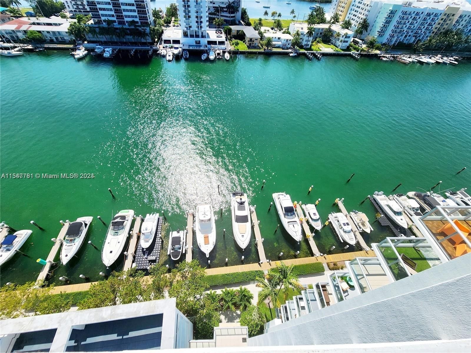 Real estate property located at 7928 East Dr #1501, Miami-Dade County, ELOQUENCE ON THE BAY COND, North Bay Village, FL