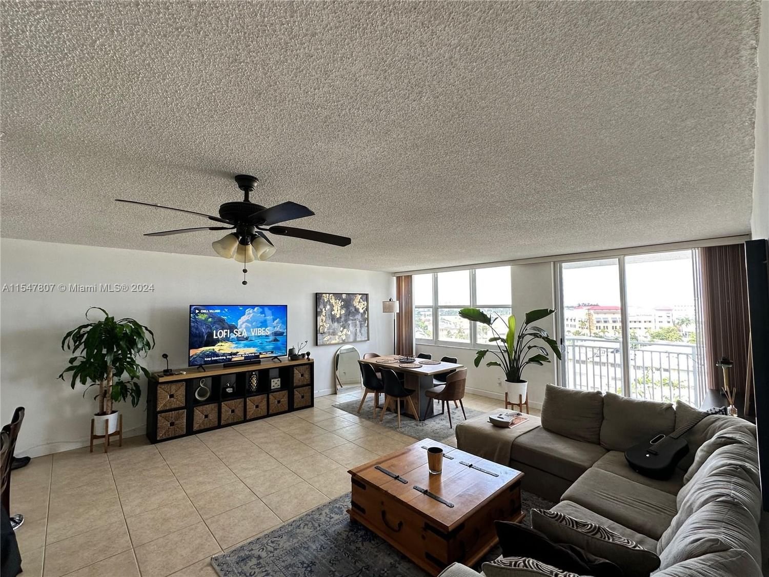 Real estate property located at 2100 Sans Souci Blvd B711, Miami-Dade County, BAYVIEW TOWERS CONDO SOUT, North Miami, FL