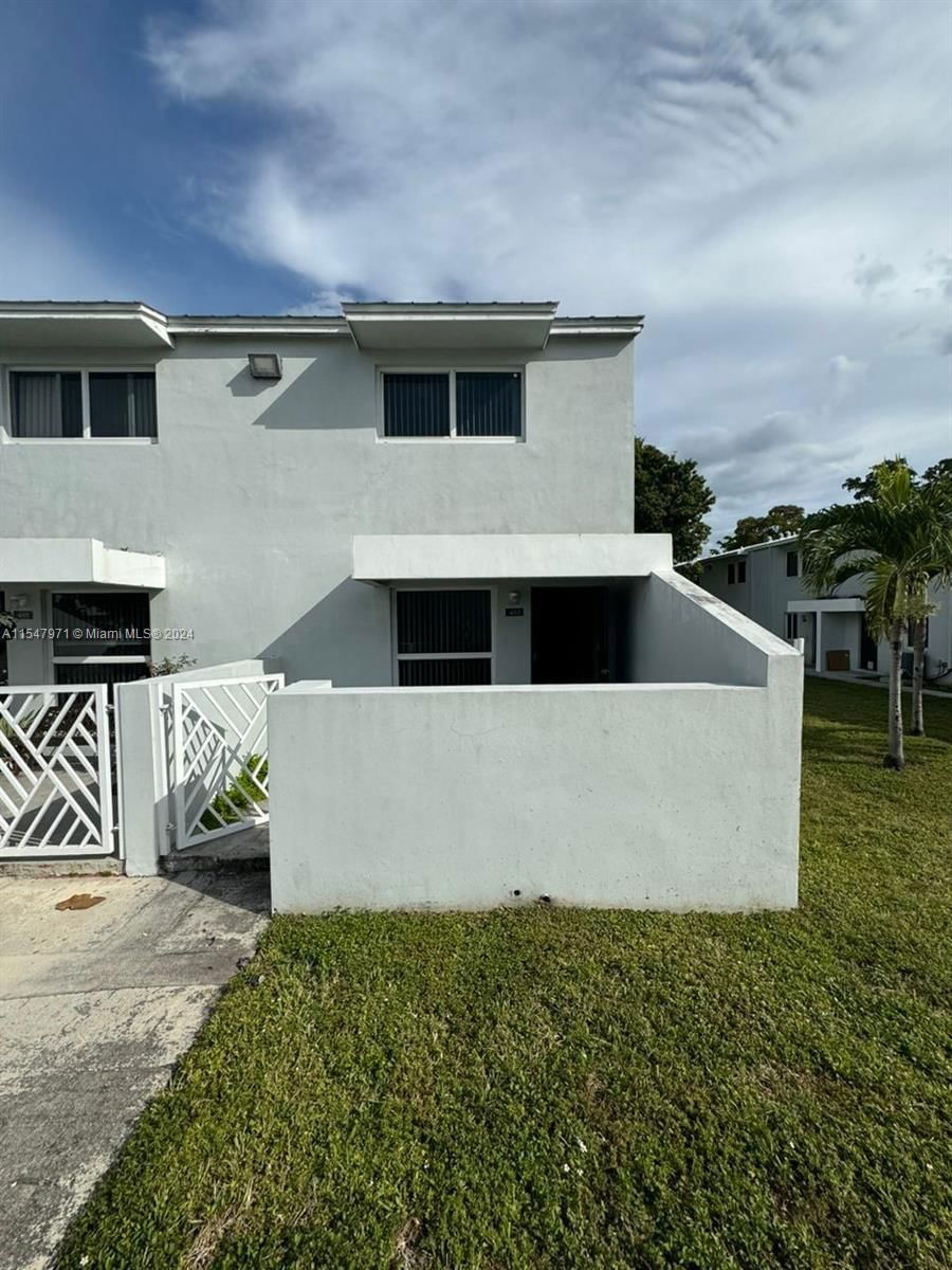 Real estate property located at 483 19th St #362, Miami-Dade County, TOWN PARK PLAZA NORTH CON, Miami, FL