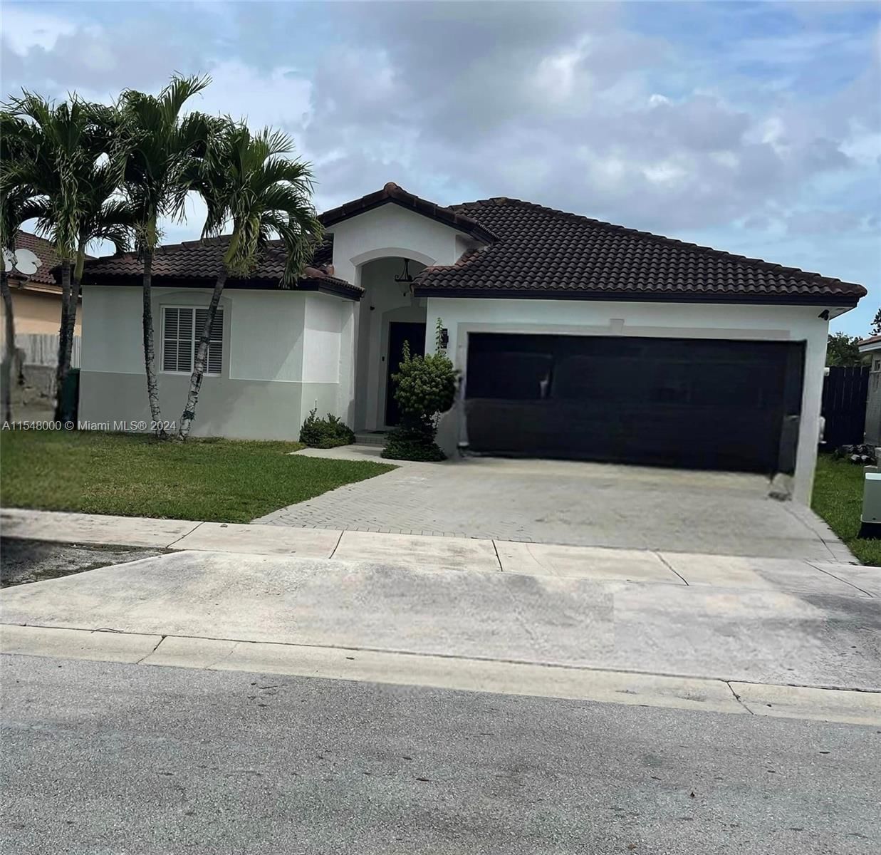 Real estate property located at 28283 133rd Ave, Miami-Dade County, CHRISTOPHER GARDENS, Homestead, FL