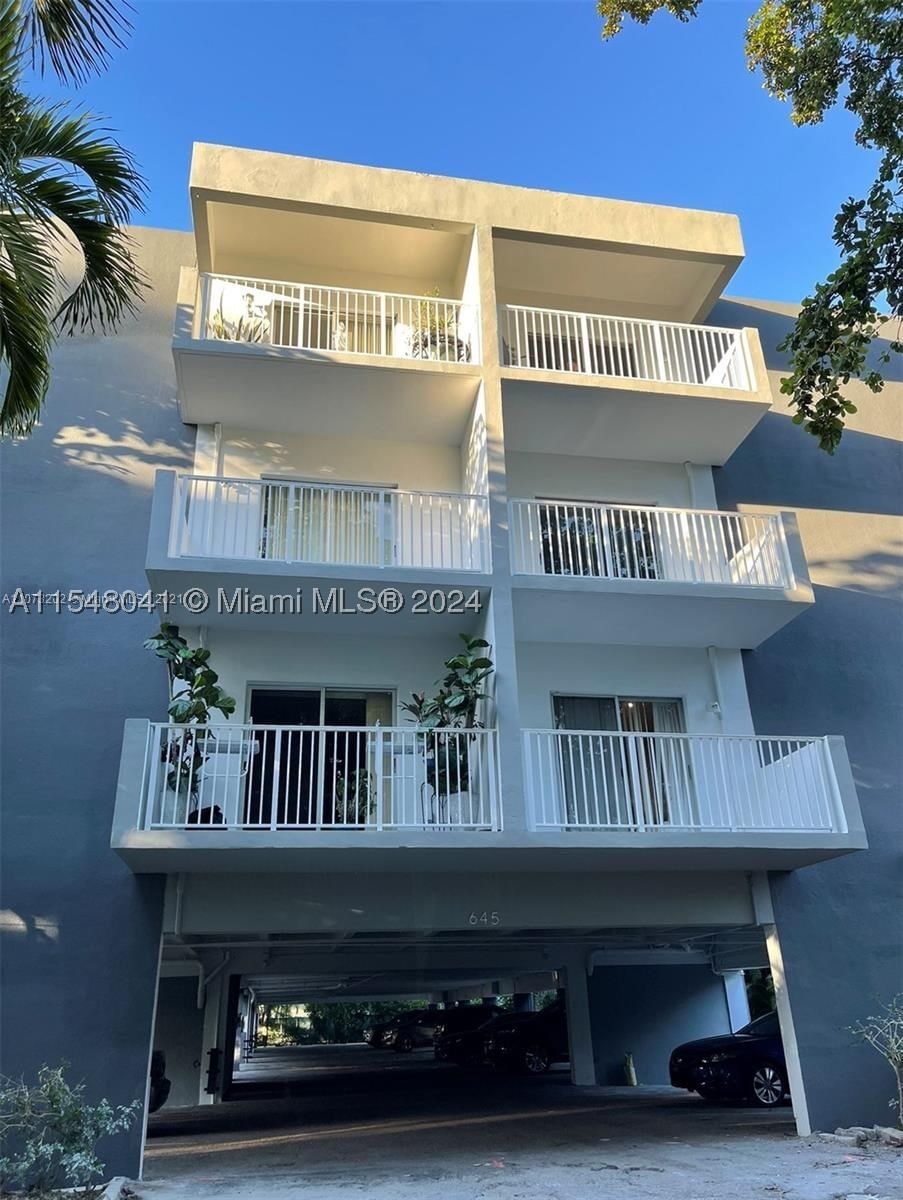Real estate property located at 645 121st St #307, Miami-dade, Heritage Condo, North Miami, FL