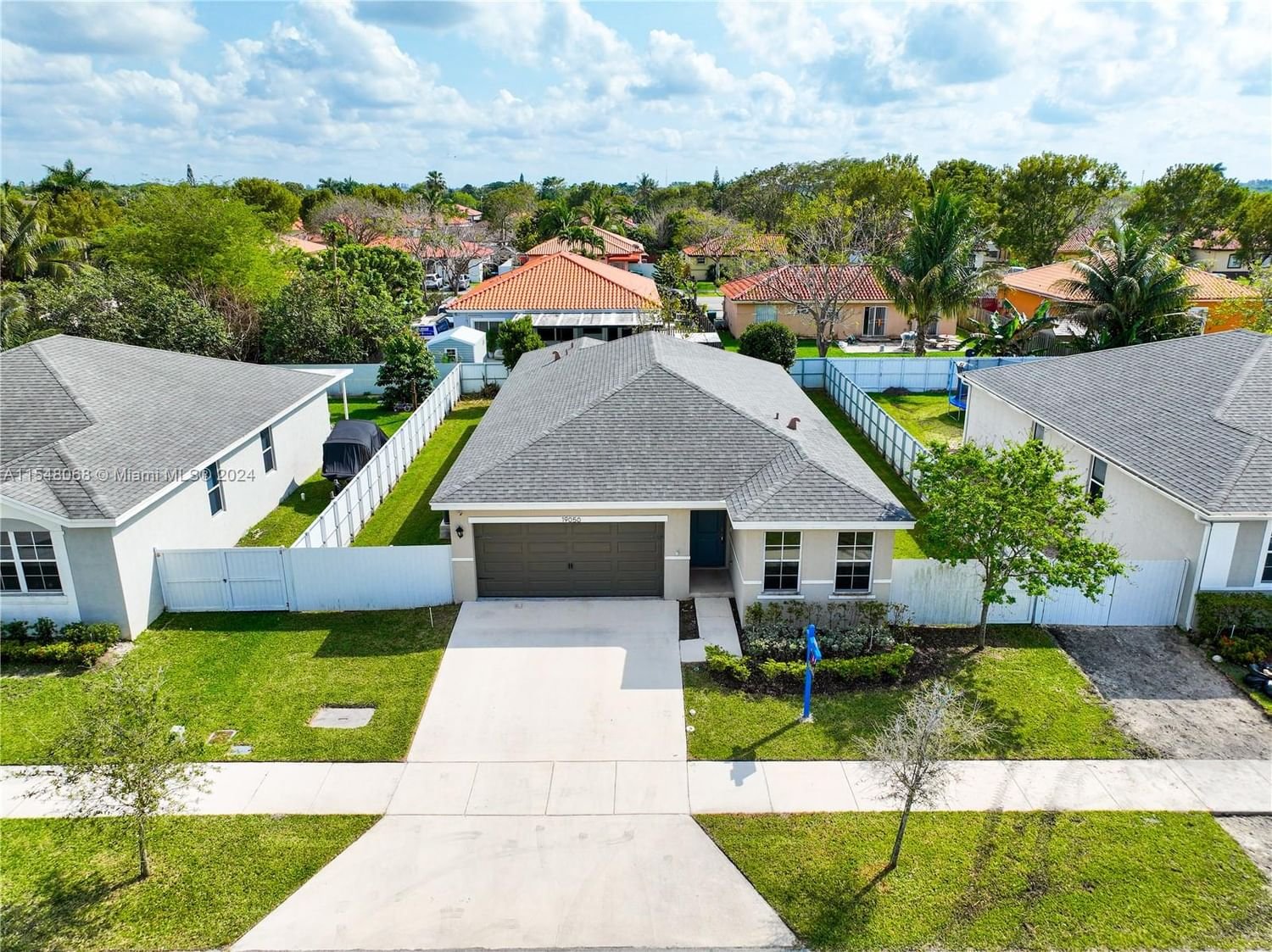 Real estate property located at 19050 317th Ter, Miami-Dade County, COUNTRYSIDE ESTATES, Homestead, FL