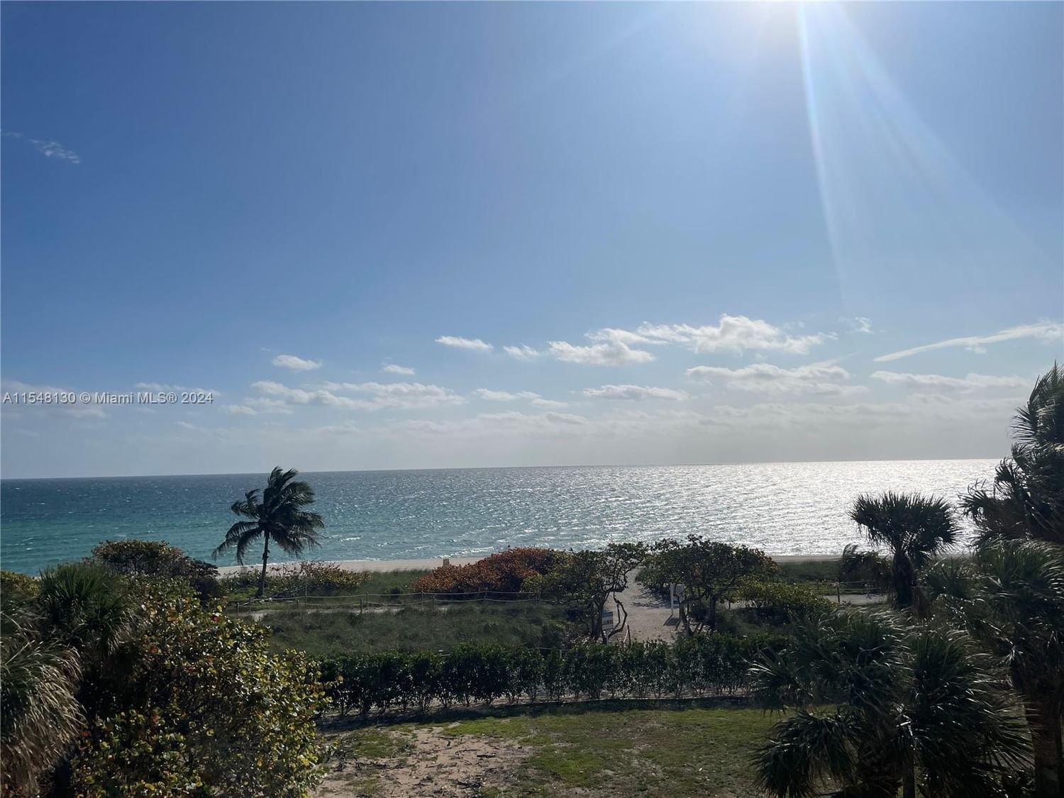 Real estate property located at 8925 Collins Ave #3B, Miami-Dade County, MIRAGE CONDO, Surfside, FL