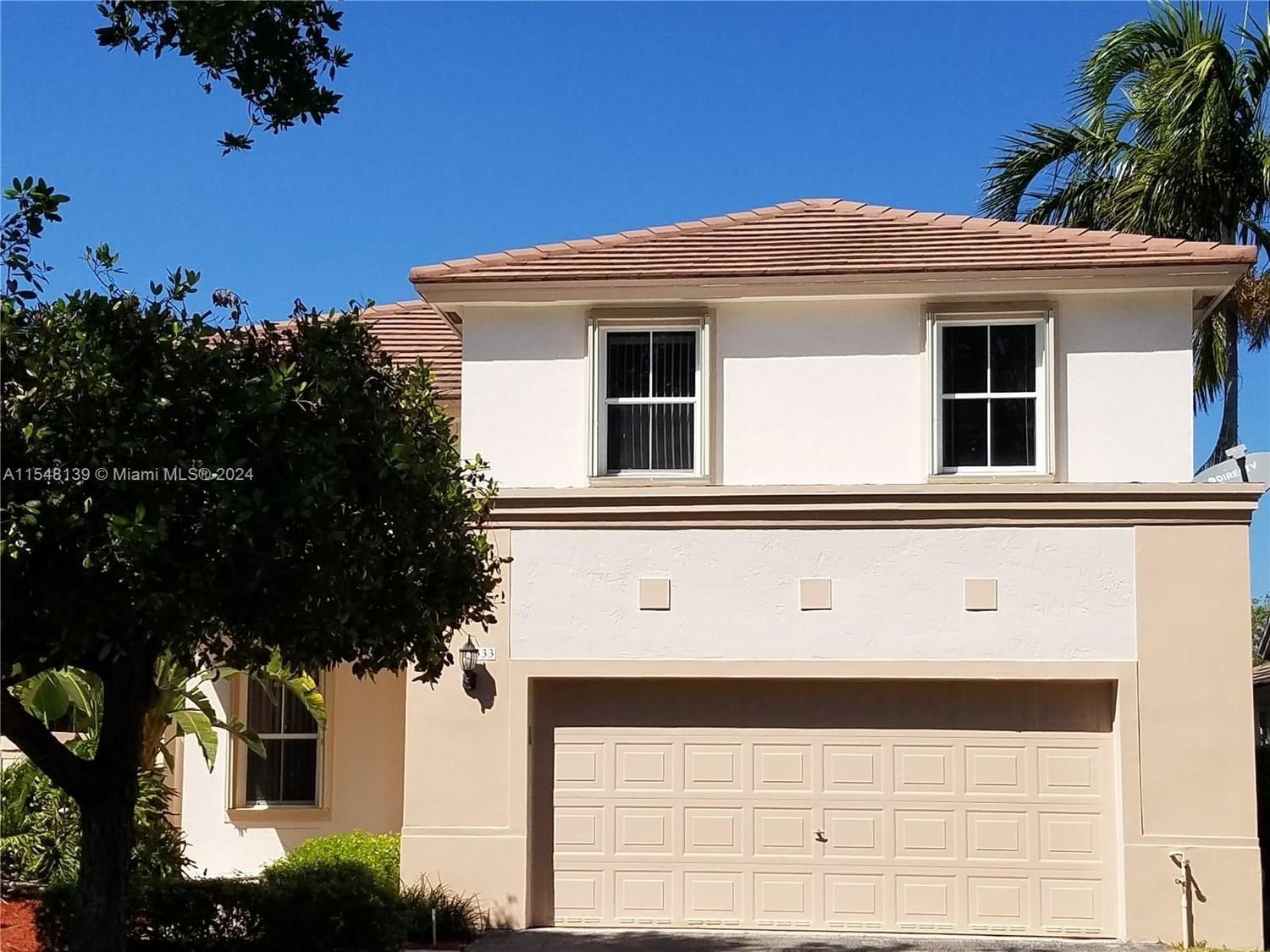 Real estate property located at 7333 1st Pl, Broward County, LAKES OF NEWPORT II, Plantation, FL