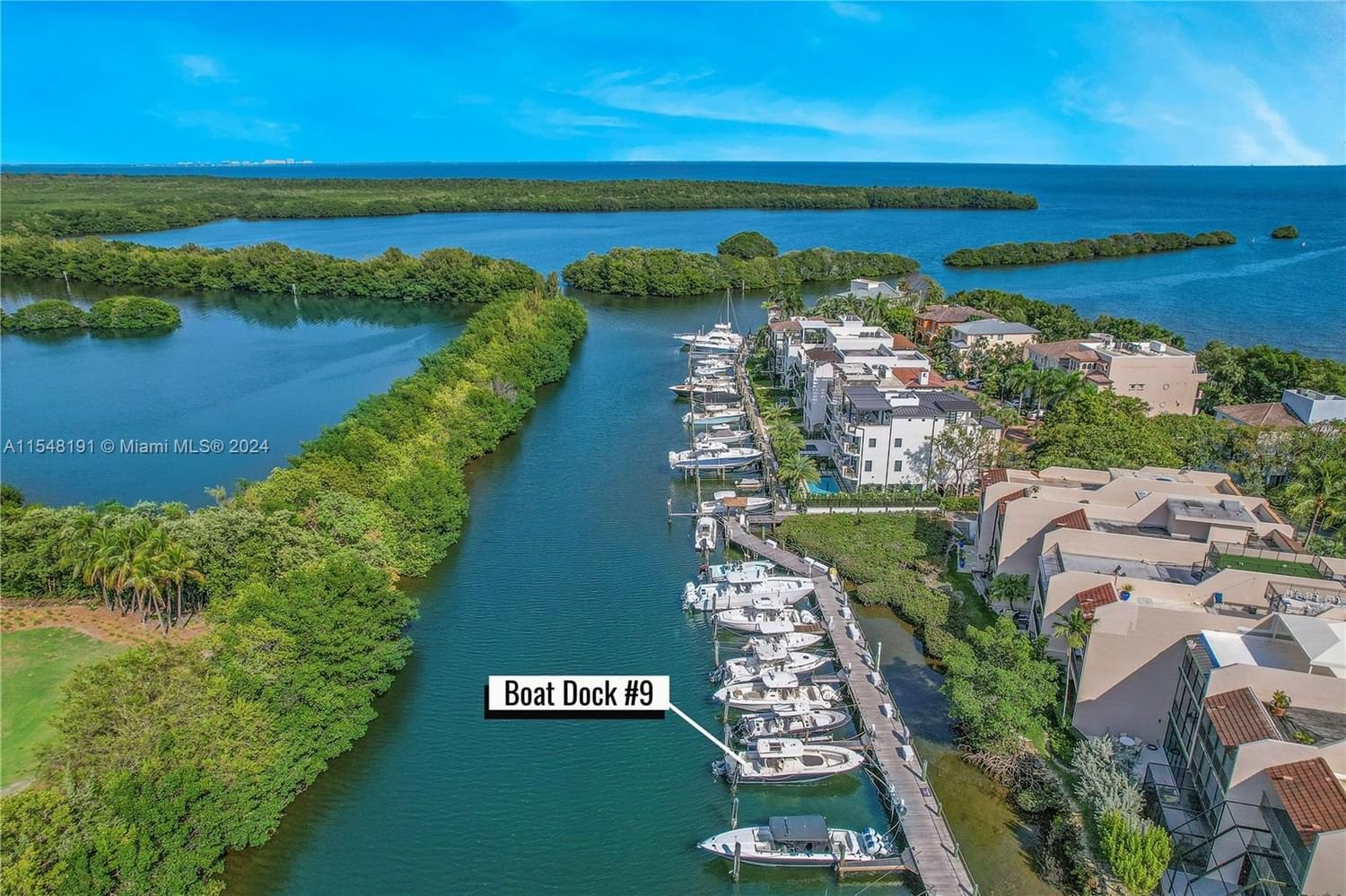 Real estate property located at 6200 152nd St, Miami-Dade County, ROYAL HRB YACHT CL MARINA, Palmetto Bay, FL
