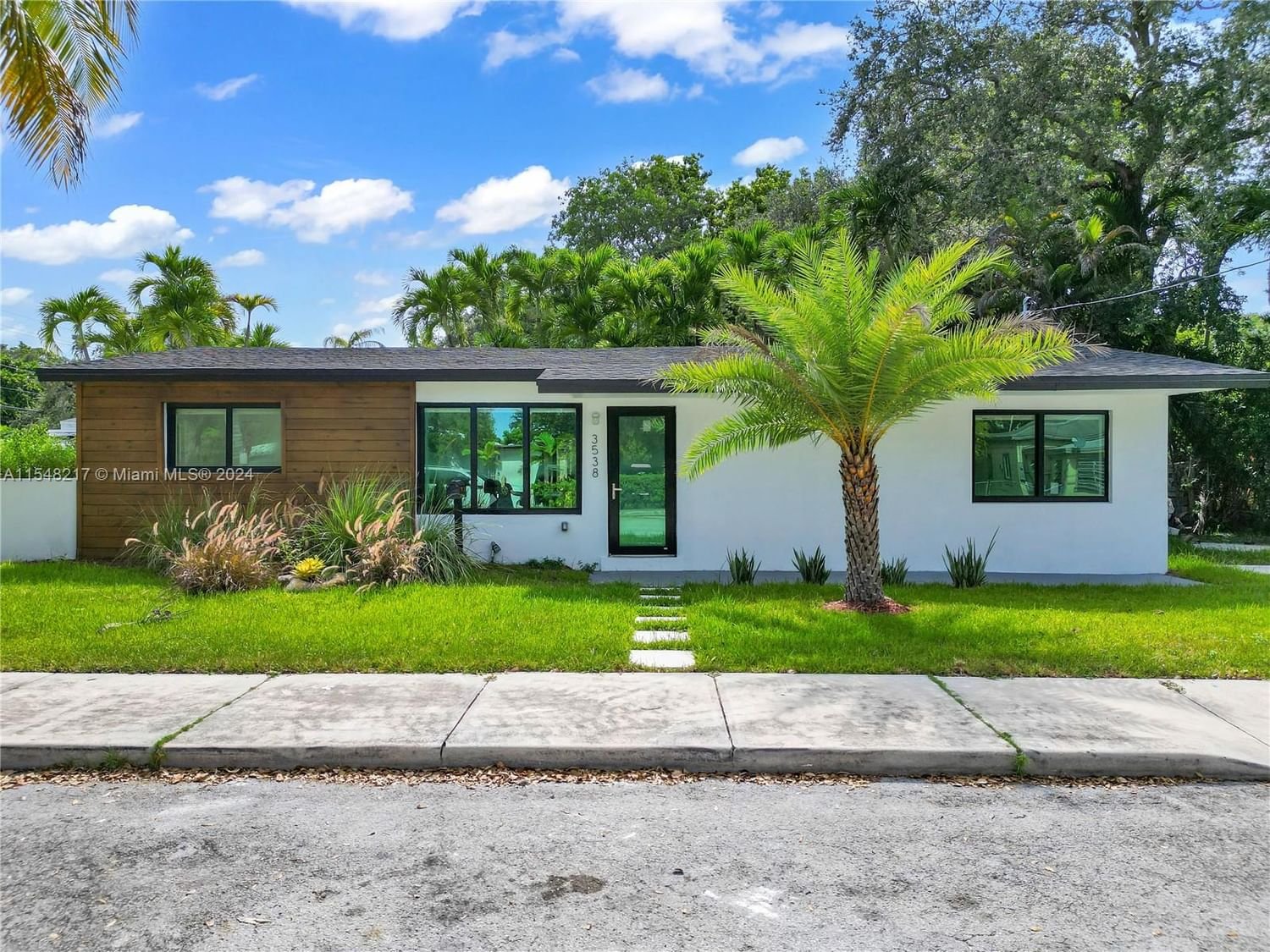 Real estate property located at 3538 Hibiscus St, Miami-Dade County, FROW HOMESTEAD, Miami, FL