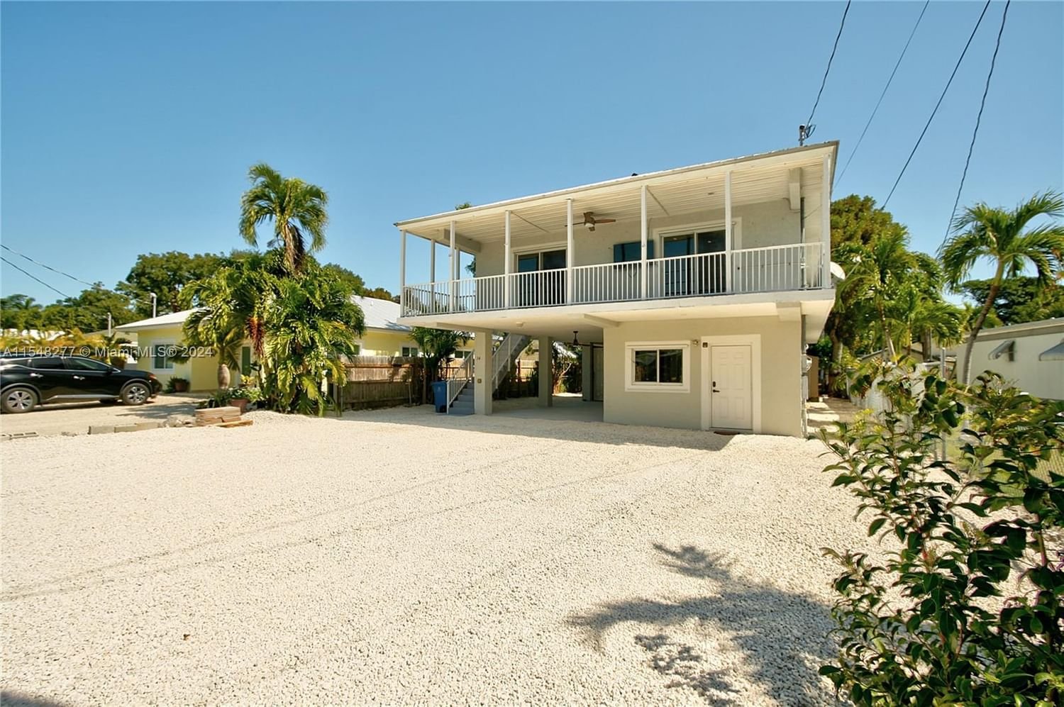 Real estate property located at 34 Judy Pl, Monroe County, LARGO GARDENS, Key Largo, FL