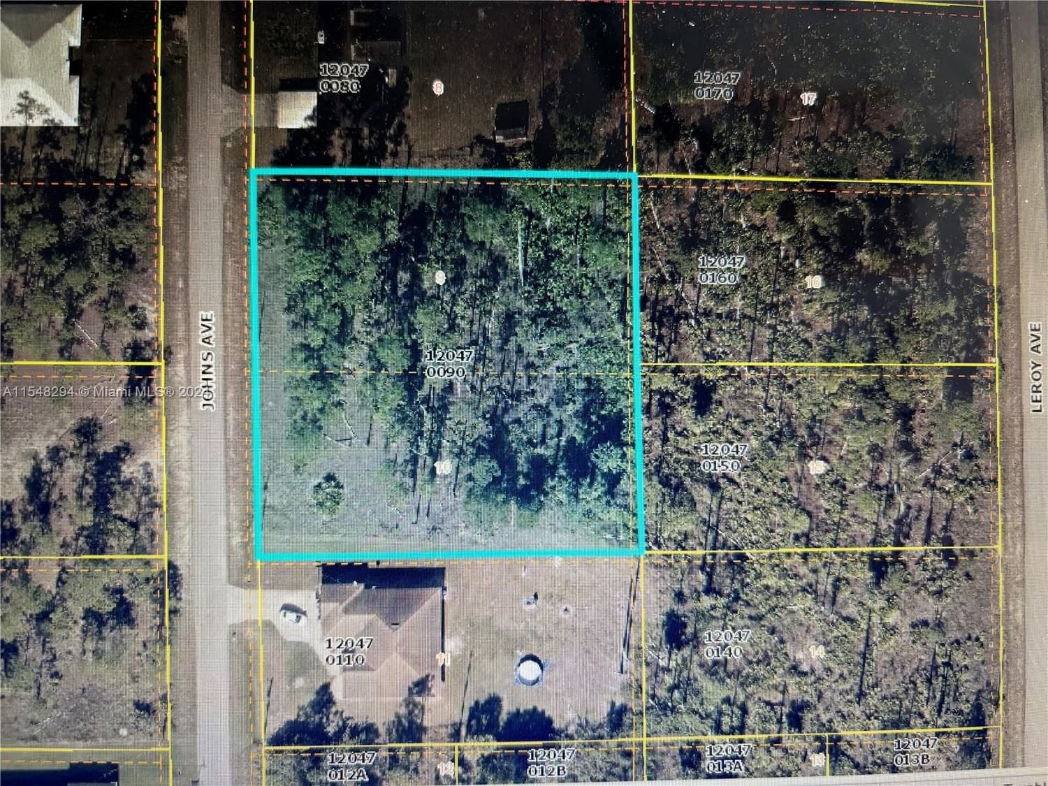 Real estate property located at 706 JOHNS AVE, Lee County, LEHIGH ACRES, Lehigh Acres, FL