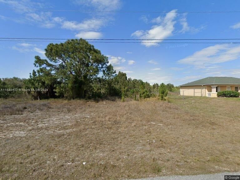 Real estate property located at 2704 37th, Lee County, LOT, Lehigh Acres, FL