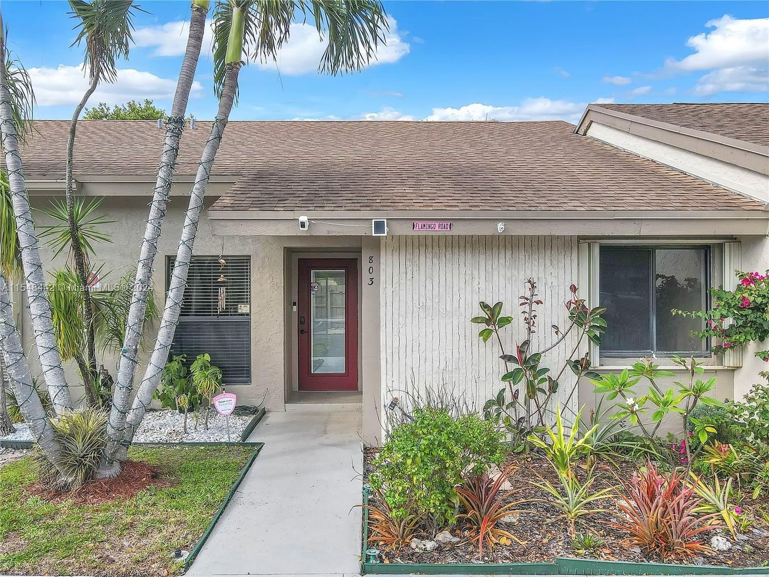 Real estate property located at 3068 Oakland Forest Dr #803, Broward County, PINES OF OAKLAND FOREST W, Oakland Park, FL