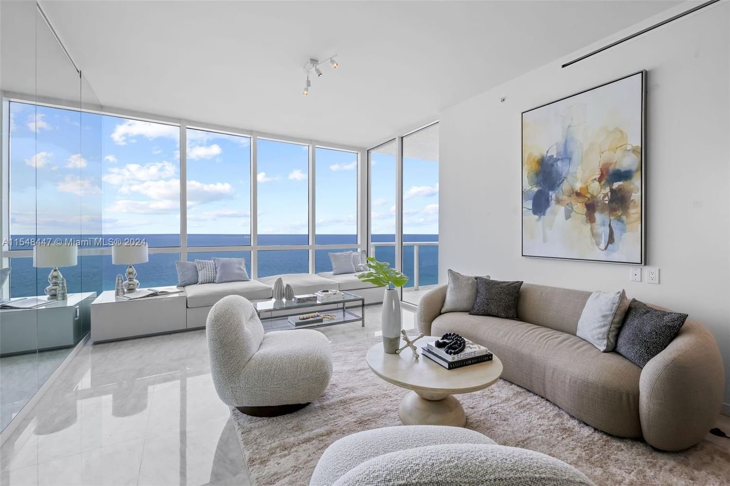 Real estate property located at 100 Pointe Dr #2107, Miami-Dade County, CONTINUUM ON SOUTH BEACH, Miami Beach, FL