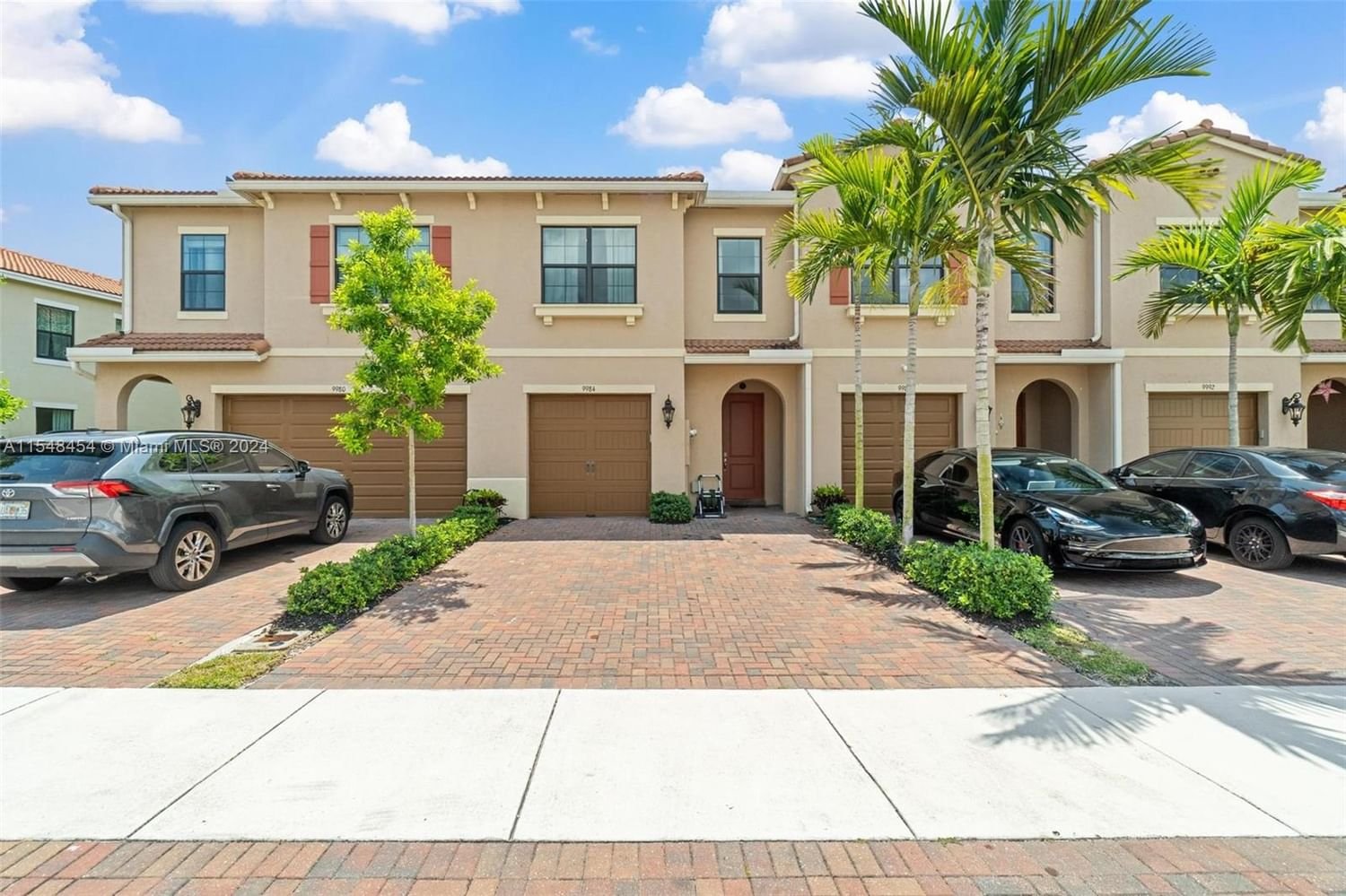 Real estate property located at 9984 Brickhill Dr, Palm Beach County, BOCA DUNES PUD, Boca Raton, FL