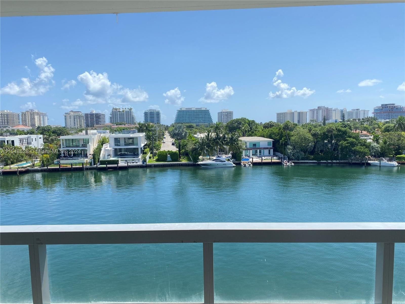 Real estate property located at 9261 Bay Harbor Dr #503, Miami-Dade County, THE IVORY RESIDENCE CONDO, Bay Harbor Islands, FL