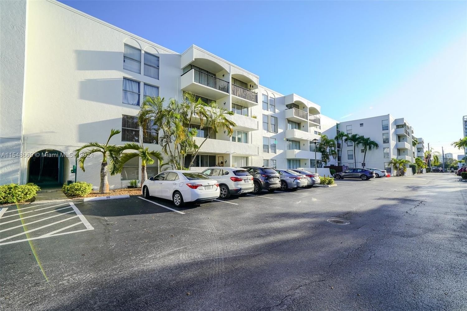 Real estate property located at 2160 16th Ave #317, Miami-Dade County, CORAL WAY GARDENS CONDO, Miami, FL