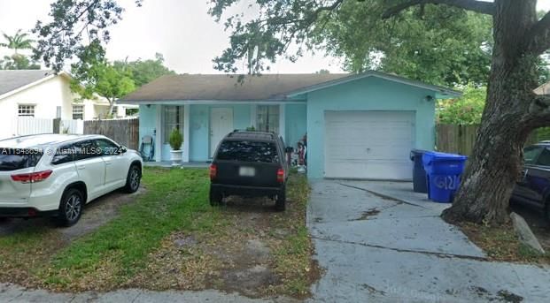 Real estate property located at 6121 Hayes St, Broward, HOLLYWOOD BEACH HEIGHTS S, Hollywood, FL