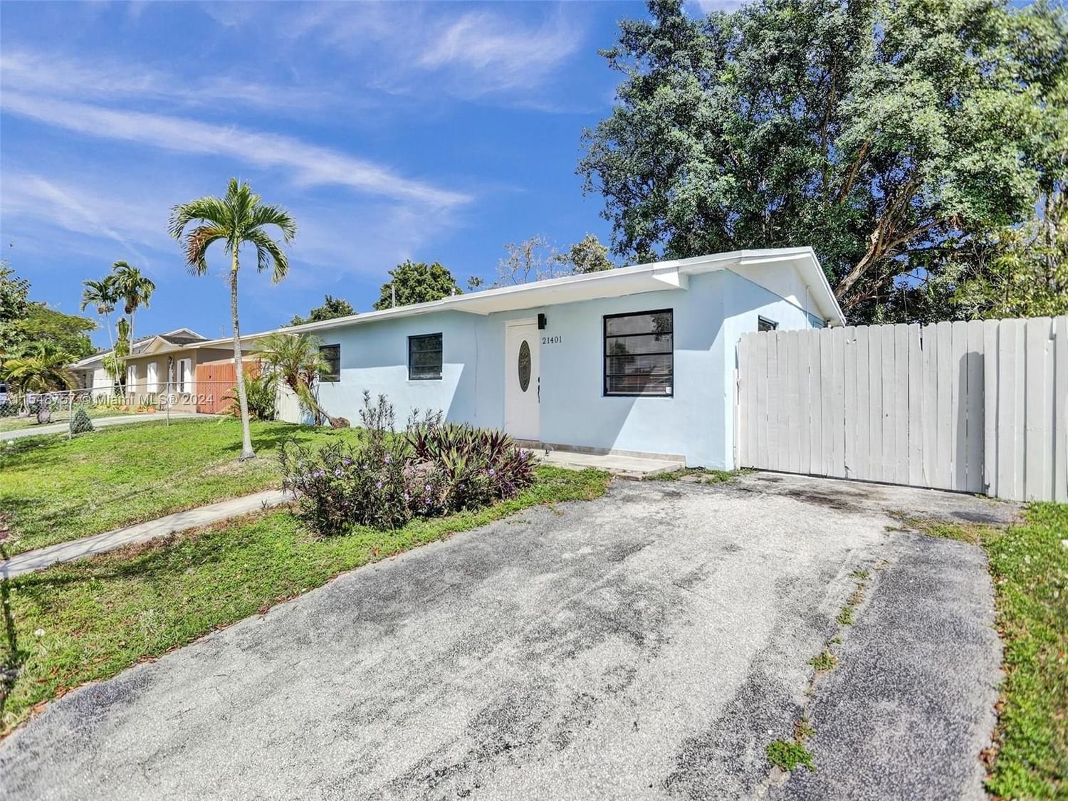 Real estate property located at 21401 102nd Ave, Miami-Dade County, CUTLER RIDGE SEC 7, Cutler Bay, FL