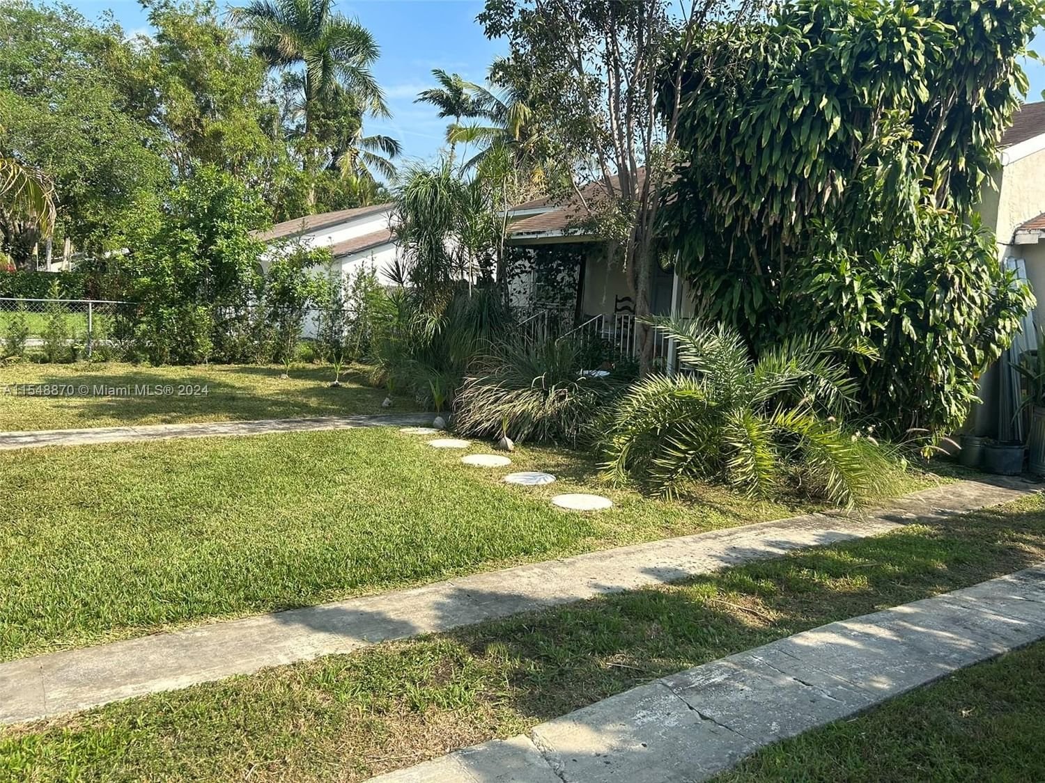 Real estate property located at 460 110th St, Miami-Dade County, HOWMAR PARK, Miami, FL