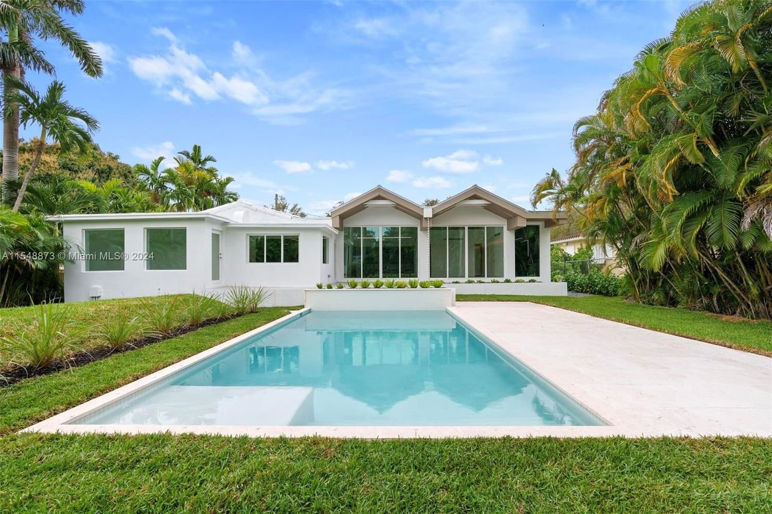 Real estate property located at 8633 Miami Ct, Miami-Dade County, EL PORTAL SEC 6, El Portal, FL