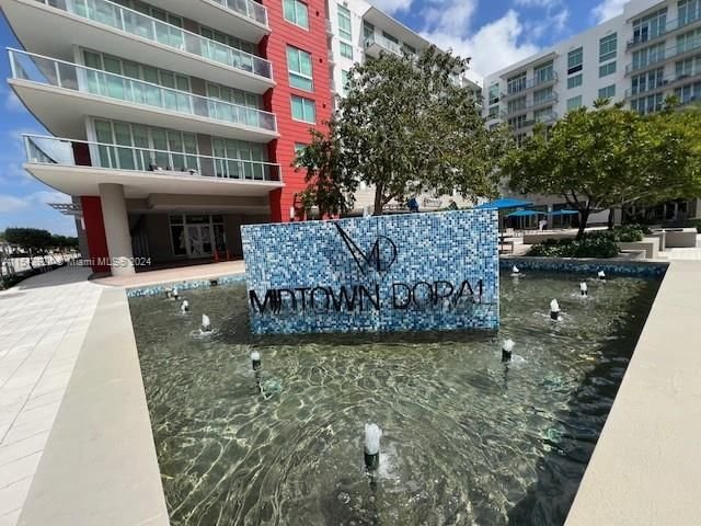 Real estate property located at 7751 107th Ave #605, Miami-Dade County, GRAND BAY COMMONS SOUTH, Doral, FL