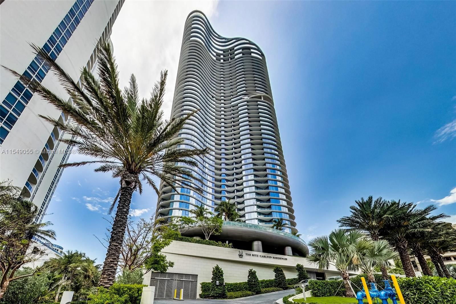 Real estate property located at 15701 Collins Ave #2601, Miami-Dade County, 15701 COLLINS CONDO, Sunny Isles Beach, FL