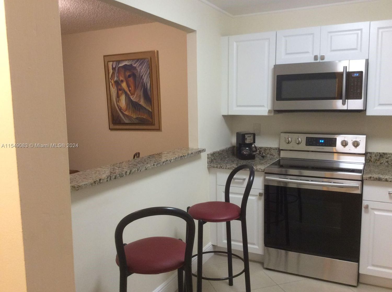 Real estate property located at 3771 Environ Blvd #450, Broward, ENVIRON 2, Lauderhill, FL