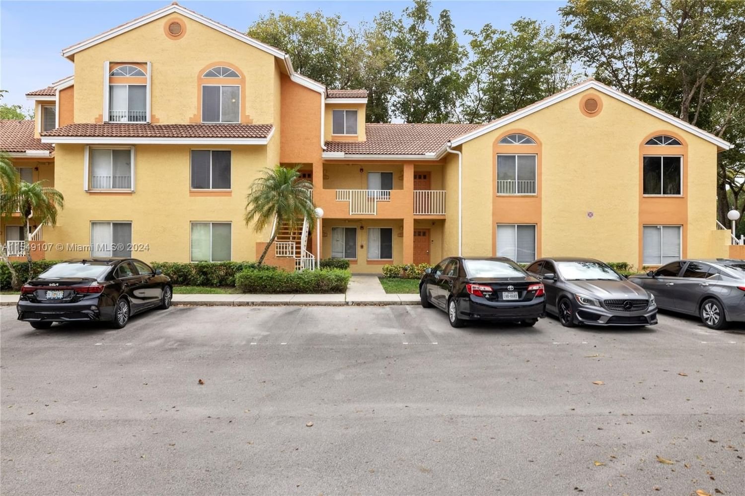 Real estate property located at 1204 Coral Club Dr #1204, Broward County, NAPOLI GARDENS AT CORAL S, Coral Springs, FL