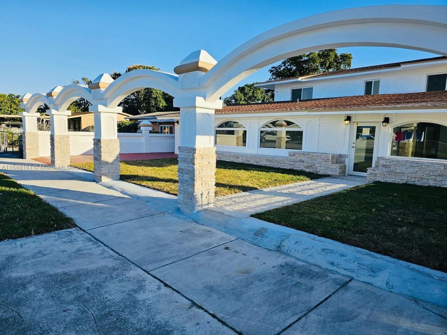 Real estate property located at 730 Curtiss Dr, Miami-Dade County, CURTISS PARK, Opa-Locka, FL