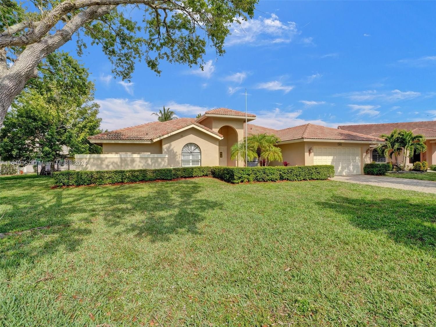 Real estate property located at 9077 52nd Ct, Broward County, RIDGEVIEW, Coral Springs, FL