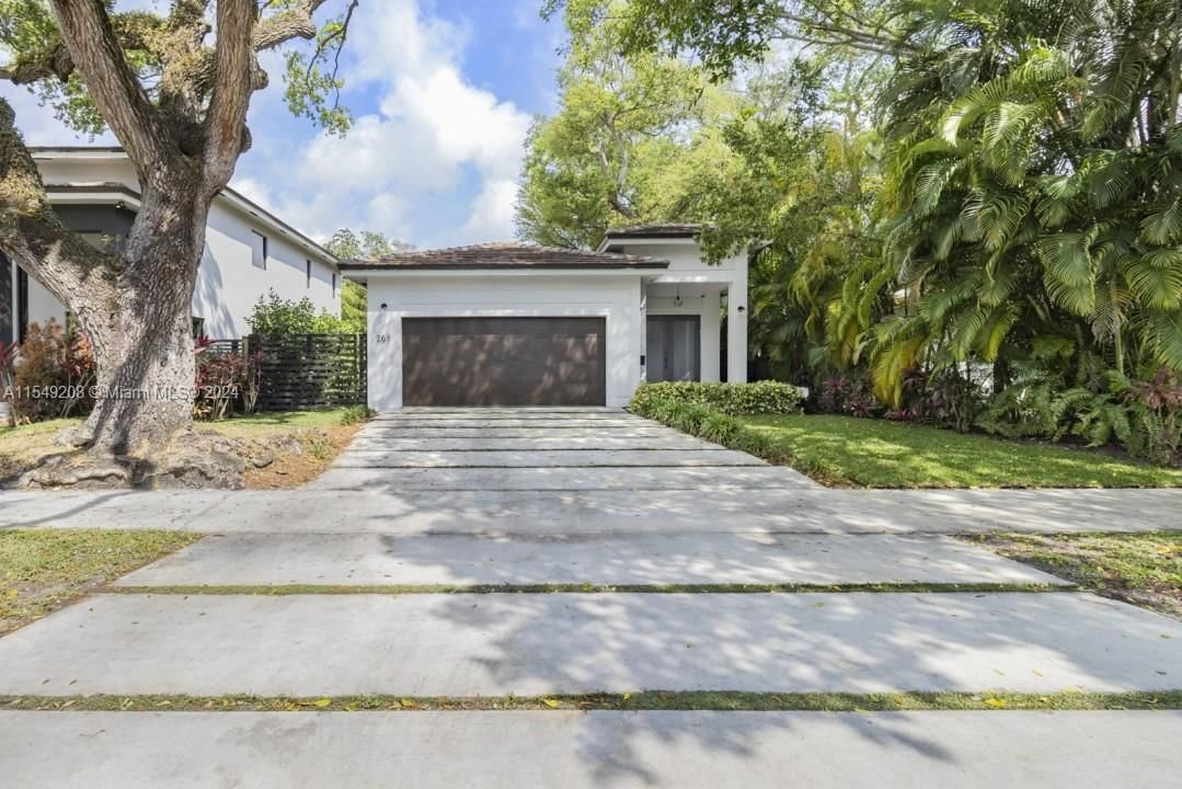 Real estate property located at 261 95th St, Miami-Dade County, MIAMI SHORES SEC 1 AMD, Miami Shores, FL