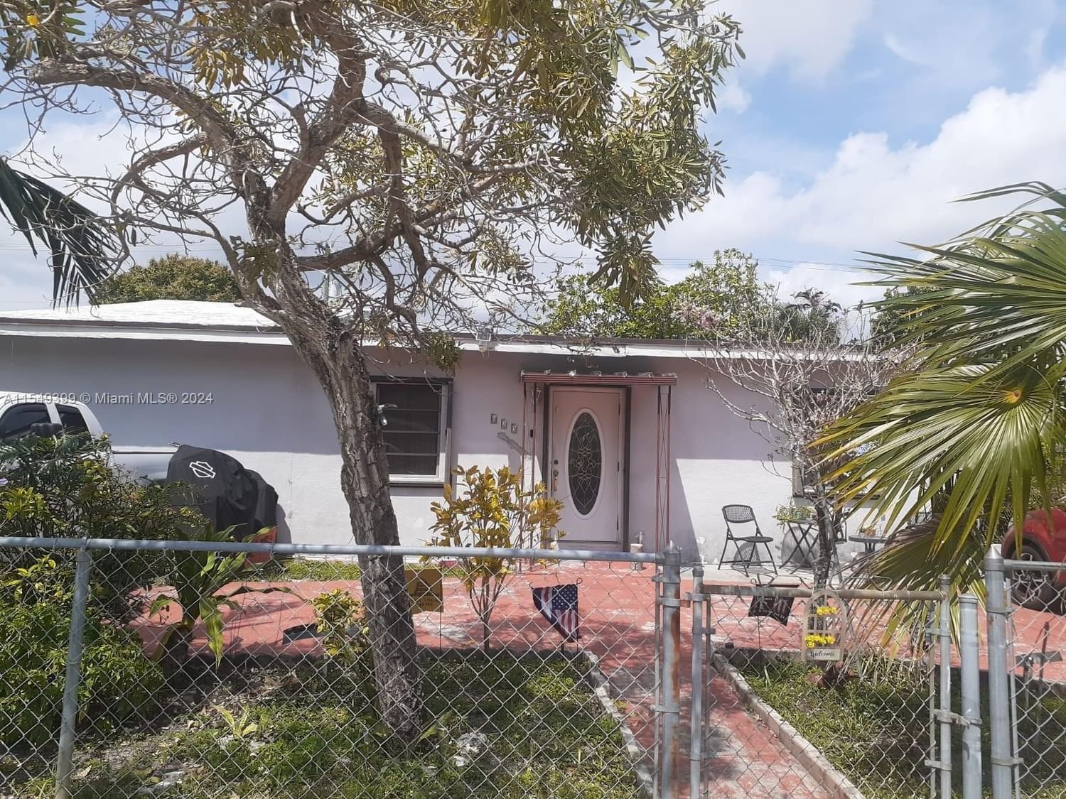 Real estate property located at 625 28th St, Miami-Dade County, HIALEAH 13TH ADDN AMD PL, Hialeah, FL