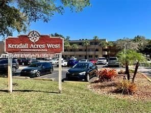 Real estate property located at 8401 107th Ave #307E, Miami-Dade County, KENDALL ACRES WEST CONDO, Miami, FL