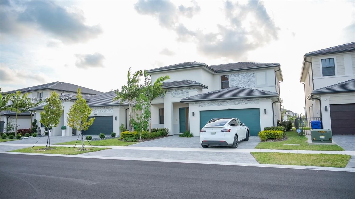 Real estate property located at 4308 173rd Ave, Broward County, TUSCAN ISLES, Miramar, FL