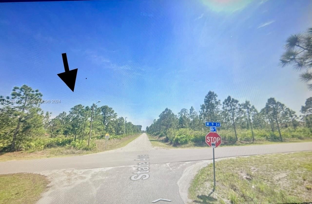 Real estate property located at 1507 9th St, Lee County, Lehigh Acres, FL