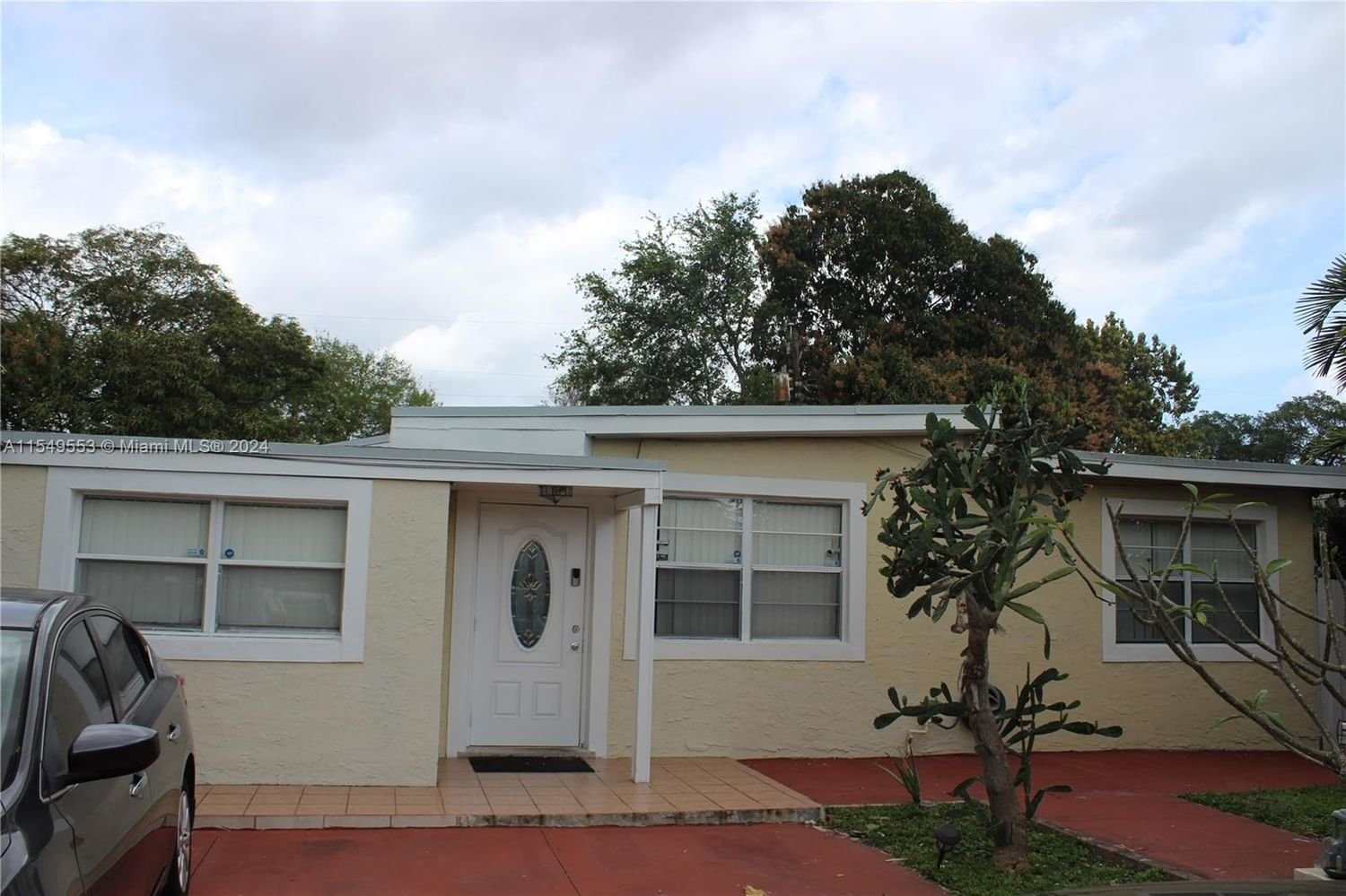Real estate property located at 6069 41st St, Broward County, SUN LAND PARK, Miramar, FL