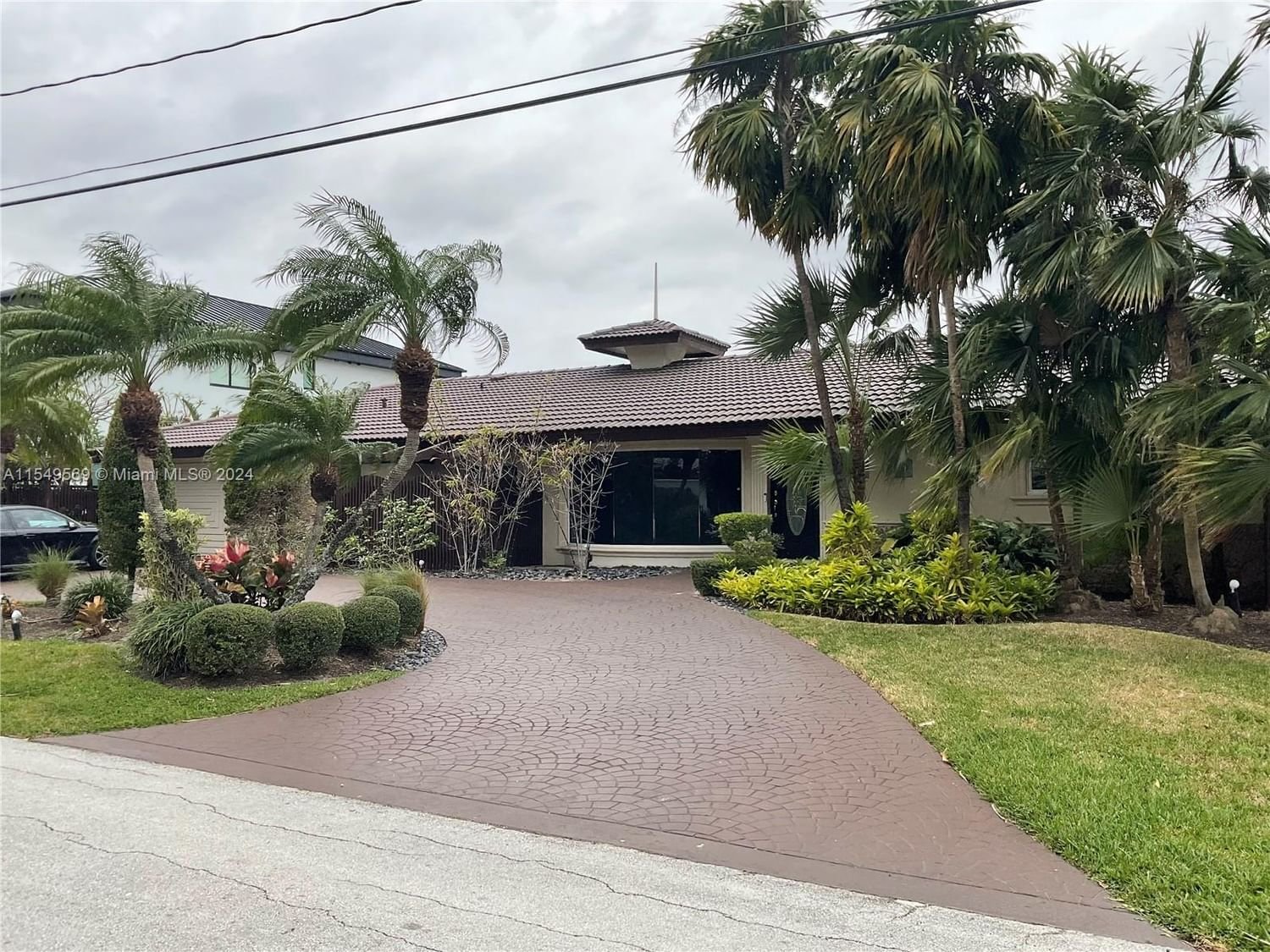 Real estate property located at 2839 26th Ct, Broward County, Coral Ridge Galt, Fort Lauderdale, FL