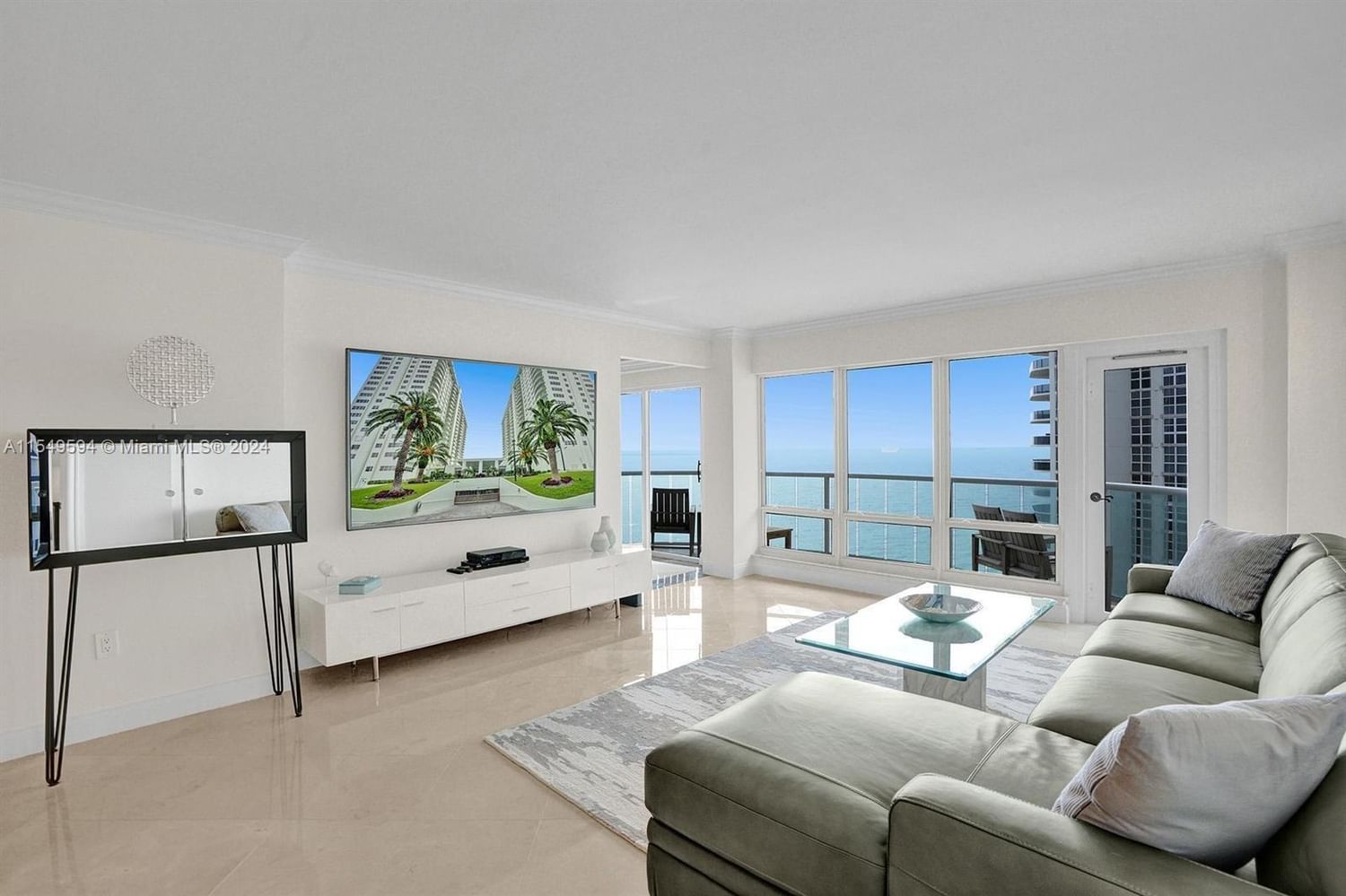 Real estate property located at 3400 Galt Ocean Dr #2004S, Broward County, SOUTHPOINT CONDO, Fort Lauderdale, FL