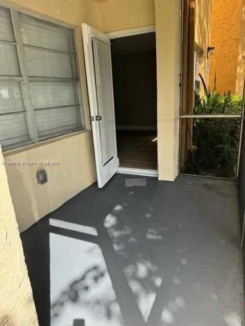 Real estate property located at 4314 9th Ave #3-1E, Broward County, HERITAGE CIRCLE CONDO, Deerfield Beach, FL