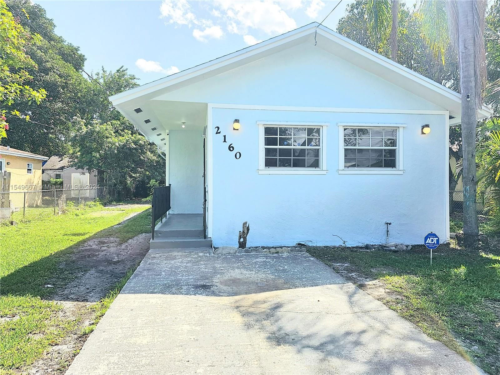 Real estate property located at 2160 45th St, Miami-Dade County, GREENACRES, Miami, FL