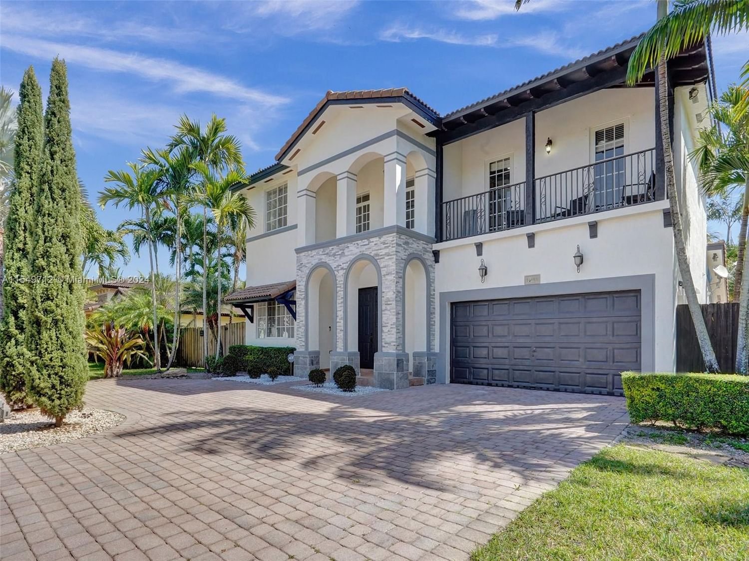 Real estate property located at 19963 129th Ct, Miami-Dade County, RENAISSANCE RANCHES, Miami, FL