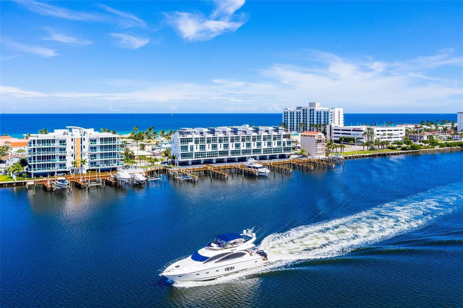 Real estate property located at 2870 Ocean Dr, Broward, Hollywood Beach Second Ad, Hollywood, FL
