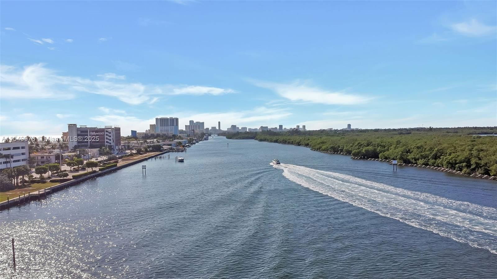 Real estate property located at 2870 Ocean Dr, Broward, Hollywood Beach Second Ad, Hollywood, FL